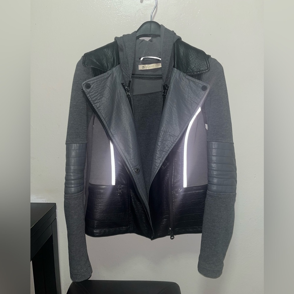 Biker Jacket - image 2